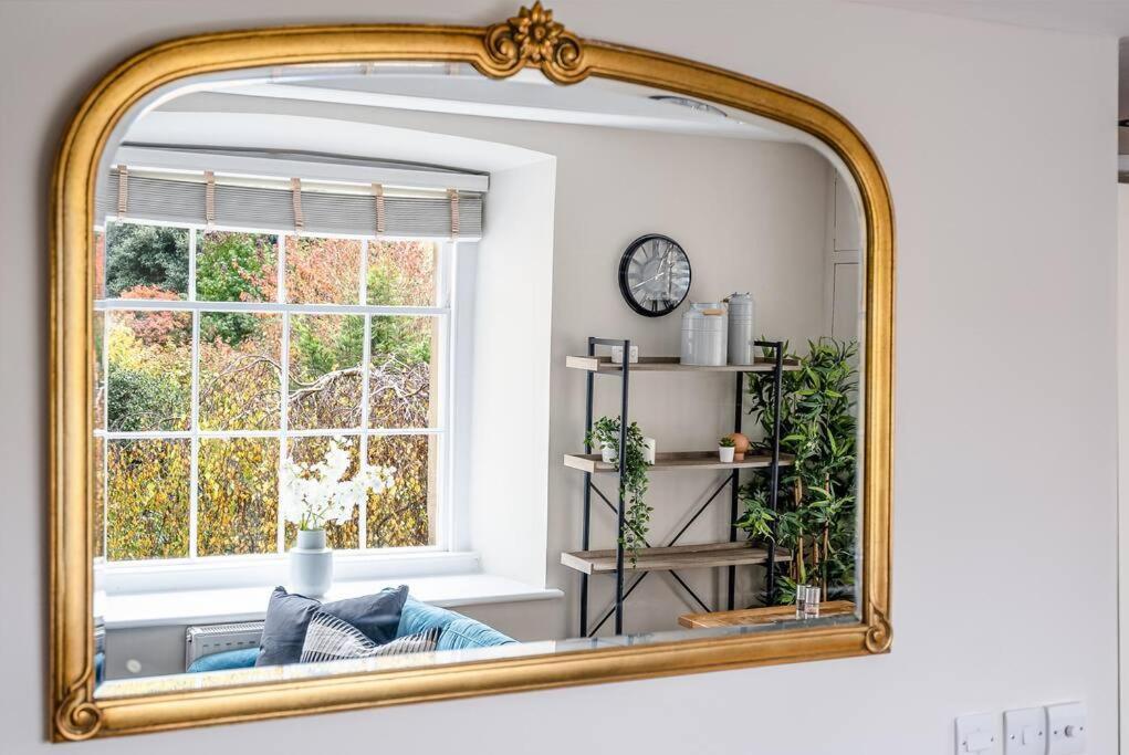 Stunning 2 Bedroom Apartment In Converted Chapel Bath Esterno foto
