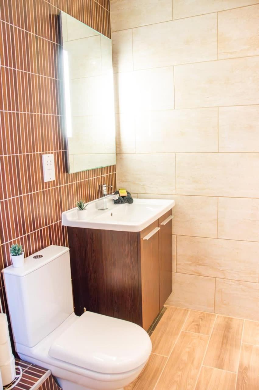 Stunning 2 Bedroom Apartment In Converted Chapel Bath Esterno foto